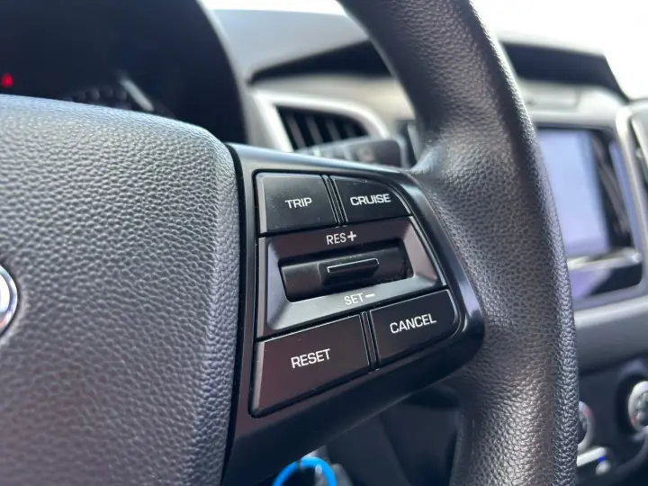 CRETA 1.6 16V FLEX ATTITUDE AUTOMÁTICO