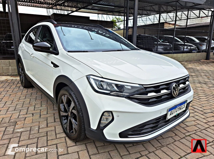 NIVUS 1.0 200 TSI Highline