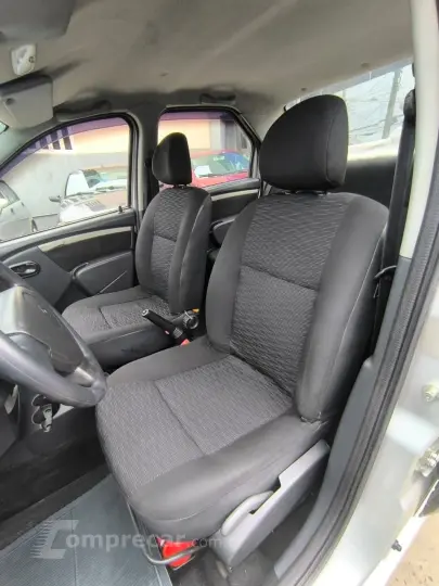 LOGAN Expres./Exp. UP Hi-Flex 1.0 16V 4p