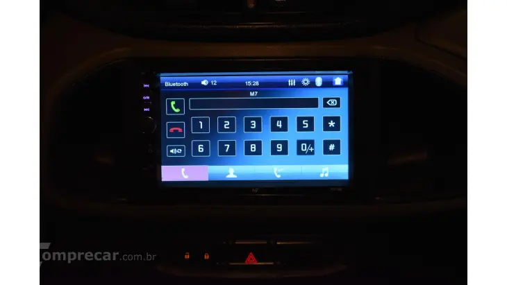 ONIX - 1.0 MPI JOY 8V 4P MANUAL