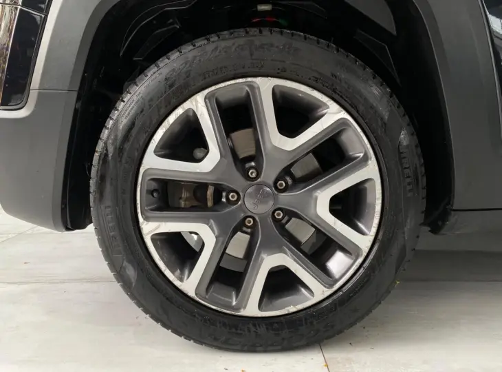 Renegade Longitude 2.0 4x4 TB Diesel Aut