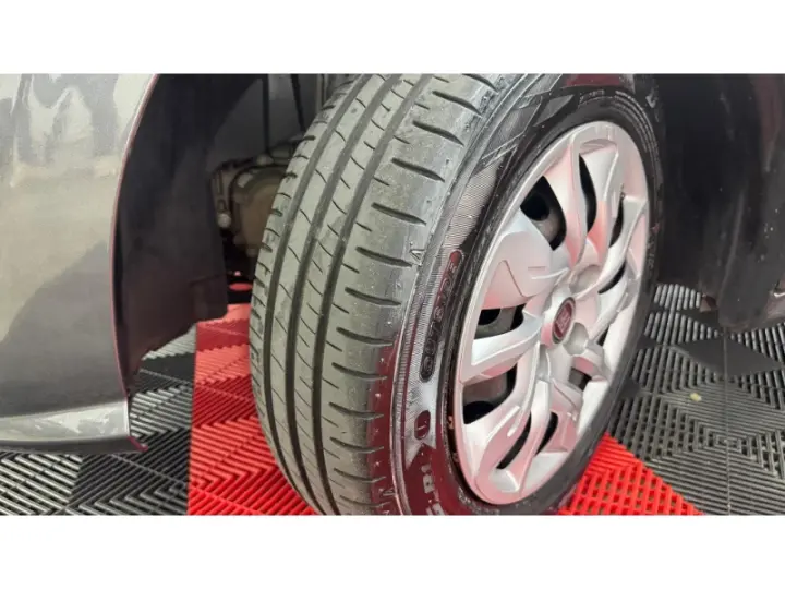 argo 1.3 FIREFLY FLEX DRIVE MANUAL