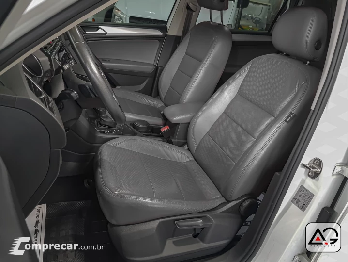 TIGUAN 1.4 250 TSI Allspace