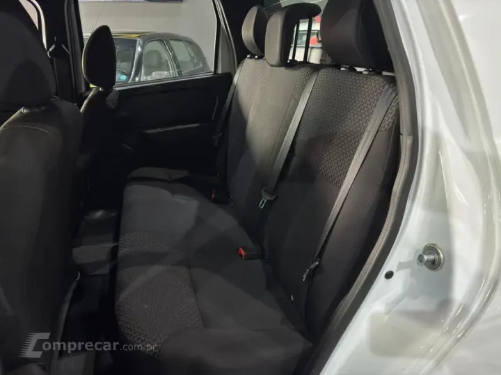 OROCH 1.6 16V SCE FLEX PRO MANUAL