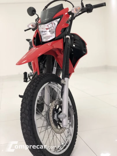 Bros 160cc