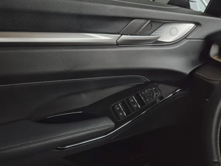 HAVAL H6 1.5 HEV Premium E-traction