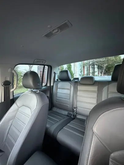 AMAROK 3.0 V6 TDI Highline CD 4motion