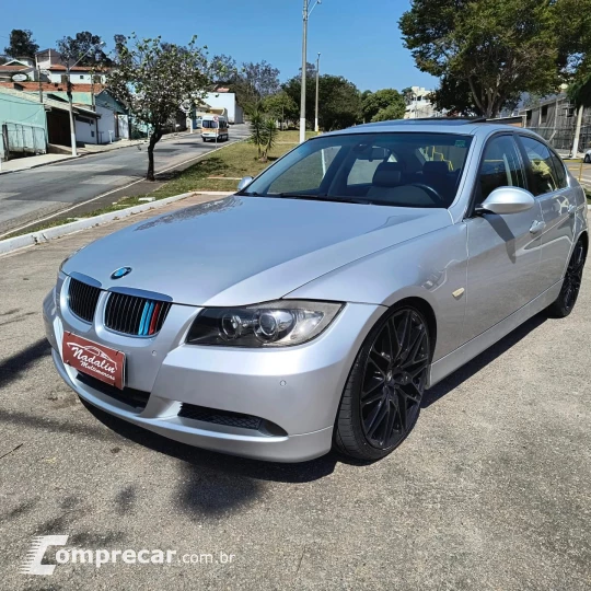 325I 2.5 Sedan 24V