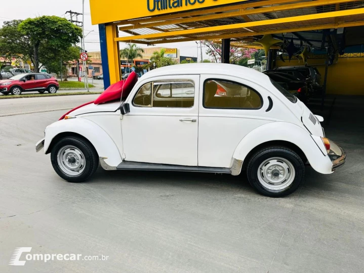 Fusca 1.3