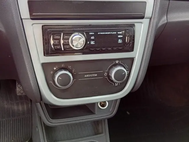 SAVEIRO - 1.6 MI CE 8V 2P MANUAL G.V