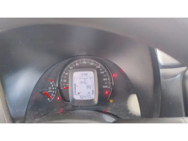 STRADA 1.3 FIREFLY FLEX ENDURANCE CS PLUS MANUAL