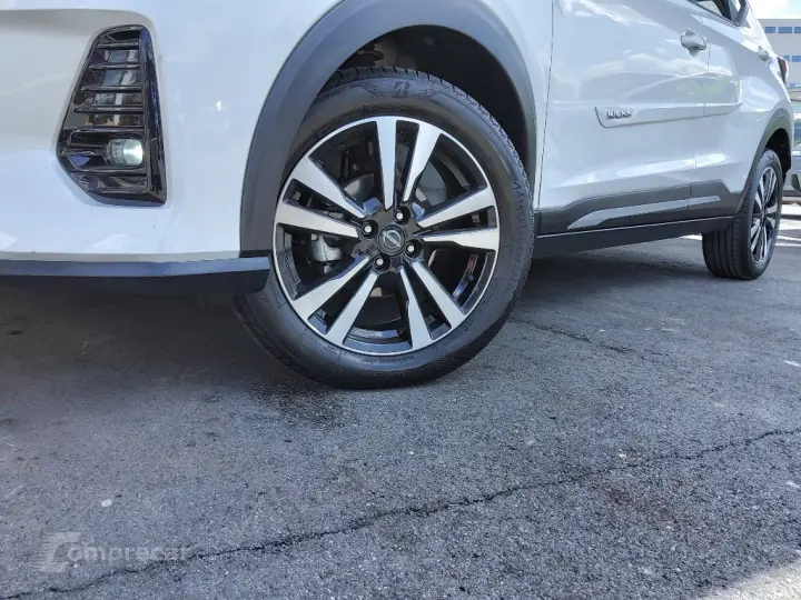 KICKS 1.6 16V FLEXSTART ADVANCE XTRONIC