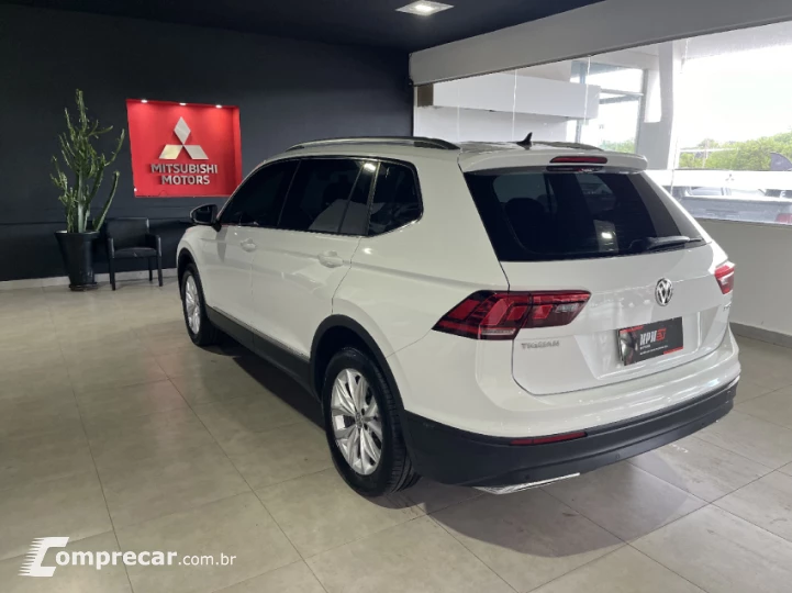 TIGUAN 1.4 250 TSI Allspace