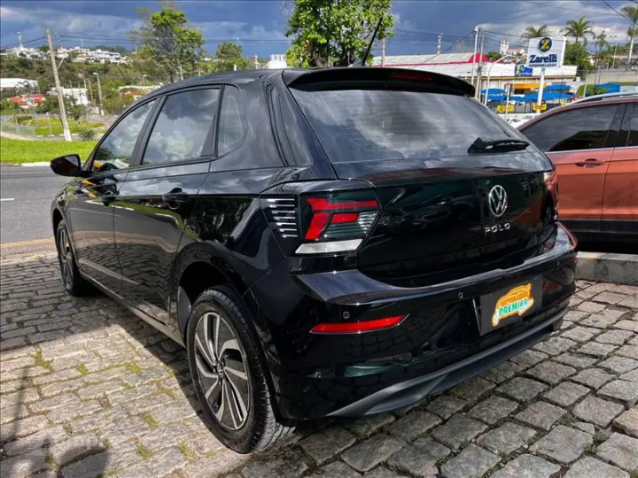 POLO 1.0 170 TSI Highline