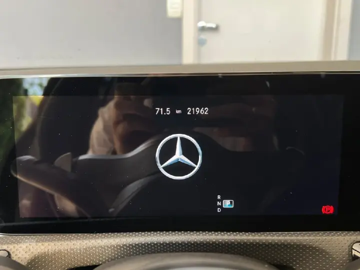 CLA 45 AMG AMG 4MATIC CGI 2.0 TB Aut.