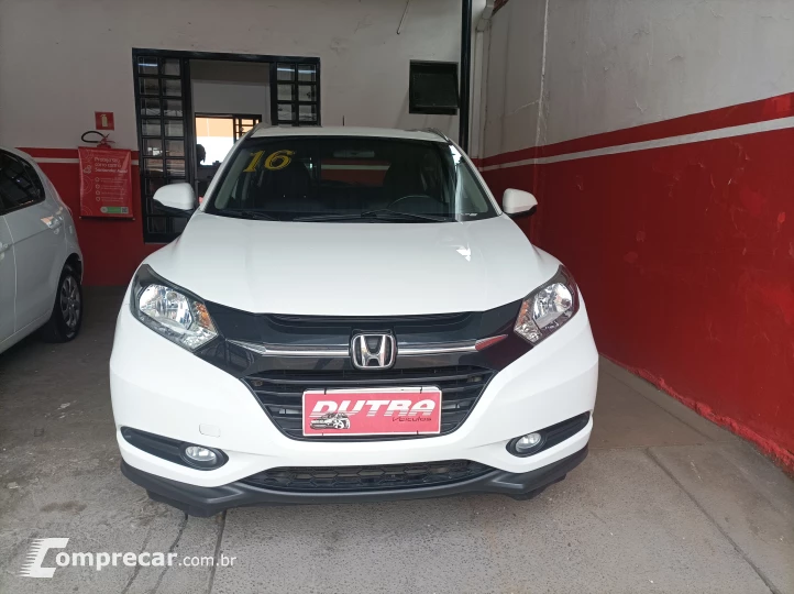 HR-V 1.8 16V EX