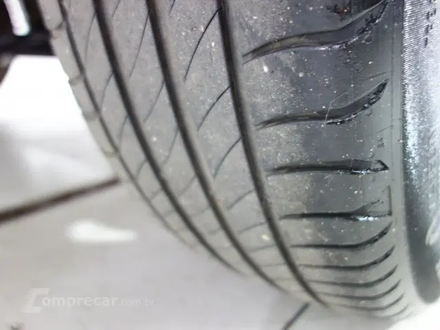 ECOSPORT - 1.5 TI-VCT FREESTYLE AUTOMÁTICO