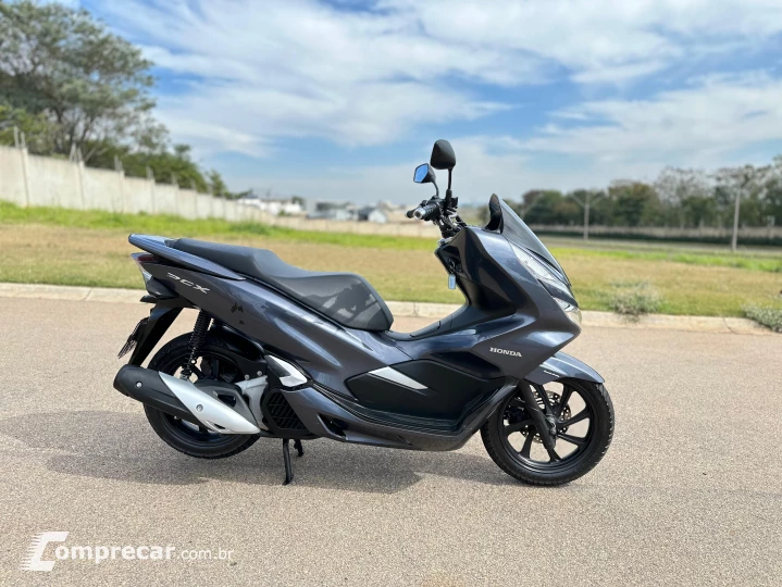 PCX 150