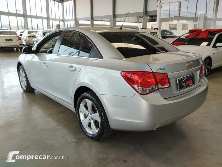 CRUZE 1.8 LT 16V