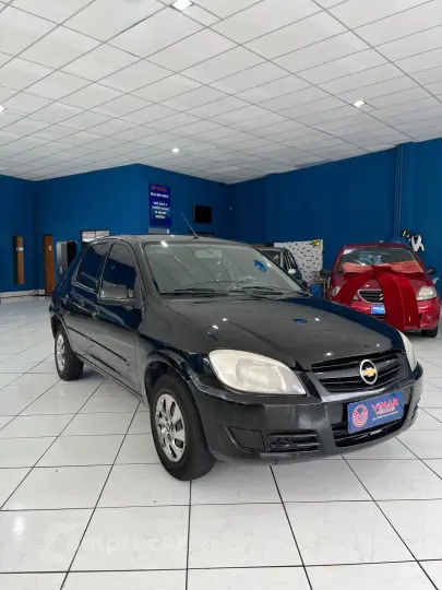 PRISMA 1.4 MPFI JOY 8V