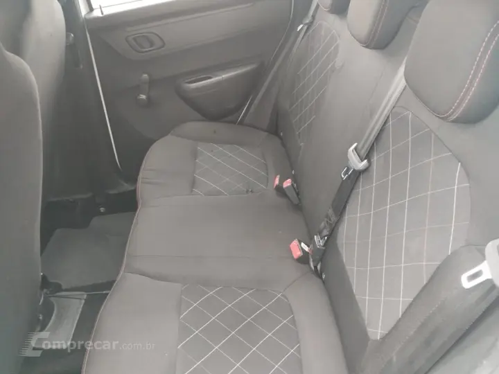 KWID 1.0 12V SCE ZEN