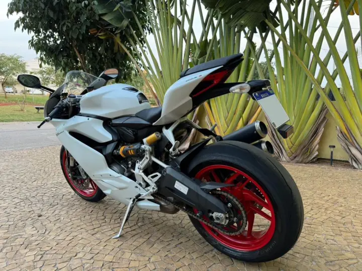 Panigale 959