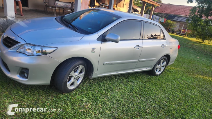 COROLLA 1.8 GLI 16V