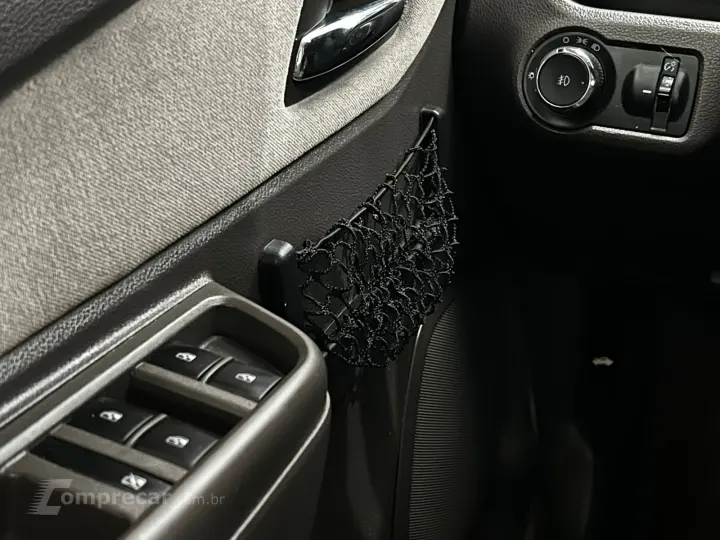 Cobalt LTZ 1.8 8V (Flex)