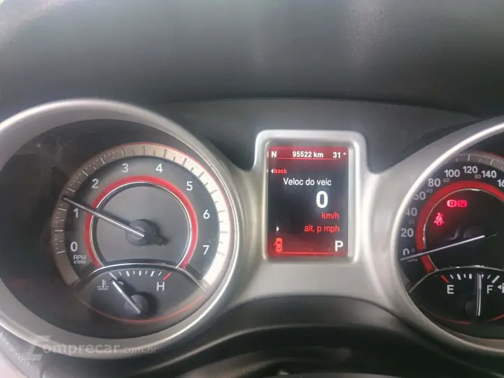 JOURNEY 3.6 RT AWD V6