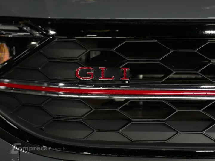 JETTA 2.0 350 TSI GASOLINA GLI DSG