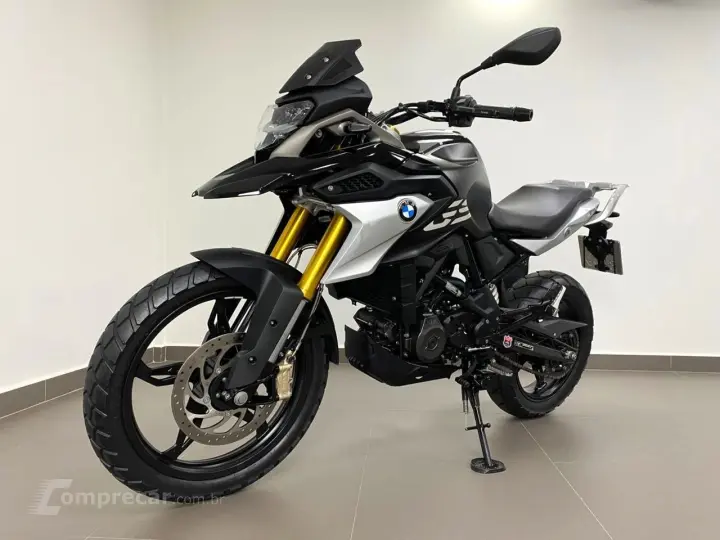 BMW G 310 GS ABS