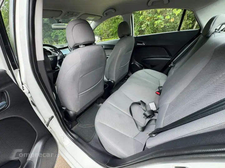 HB20S 1.6 Premium 16V