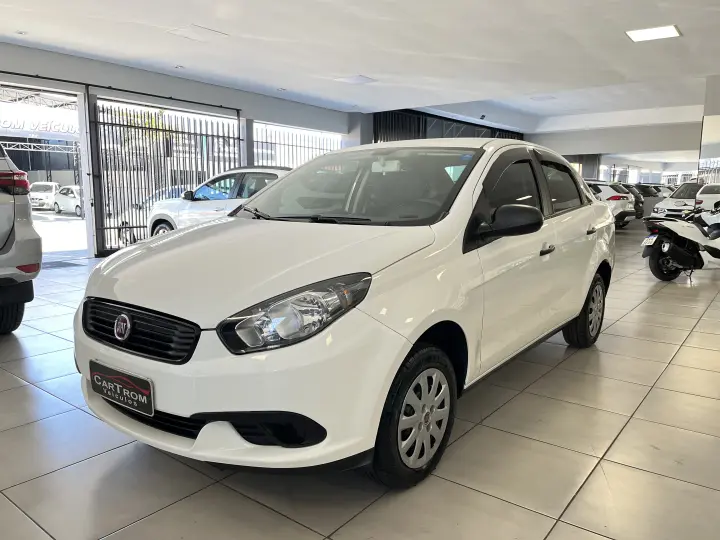 GRAND SIENA 1.4 MPI 8V