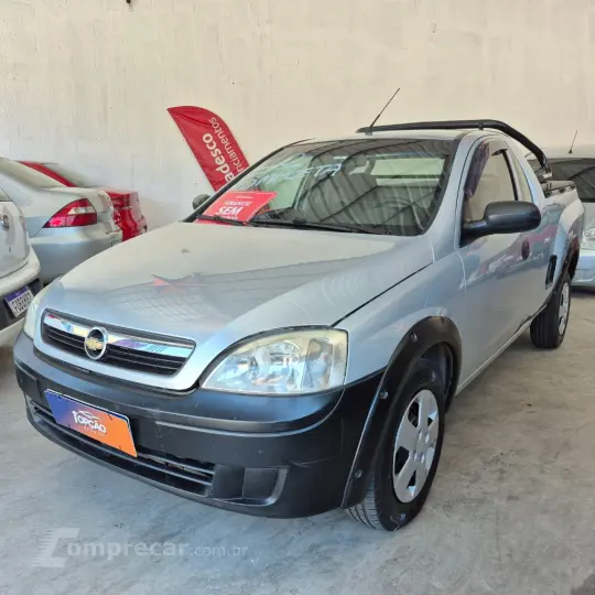 MONTANA 1.4 8V Conquest ECONOFLEX  2p