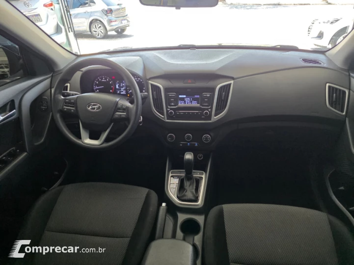CRETA 1.6 16V Smart