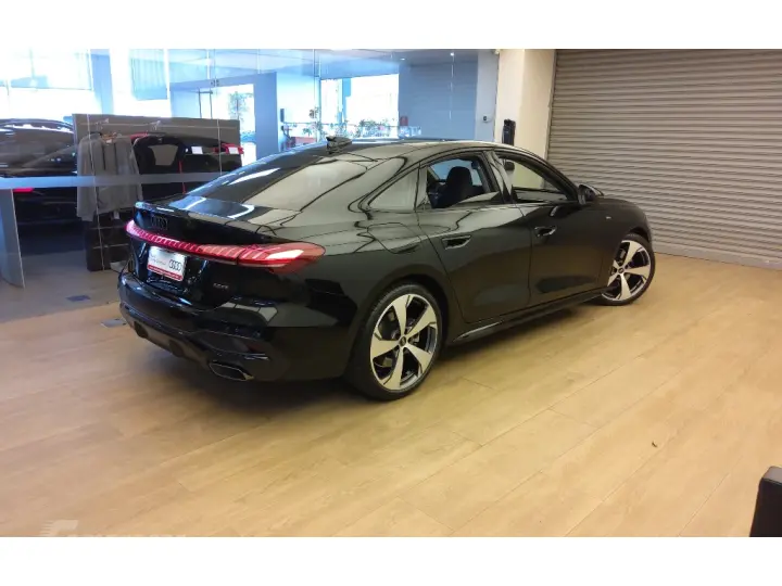 A5 2.0 TFSI GASOLINA PERFORMANCE S EDITION QUATTRO S TRONIC