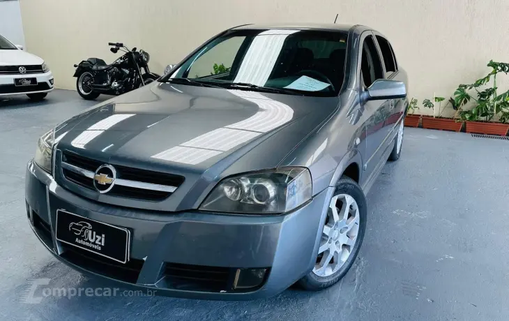 ASTRA 2.0 MPFI Advantage 8V