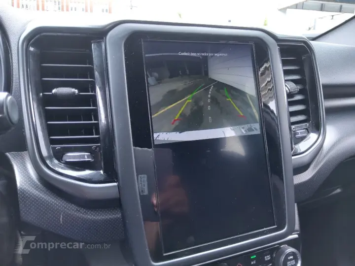 TORO 2.0 16V TURBO DIESEL ULTRA 4WD AT9