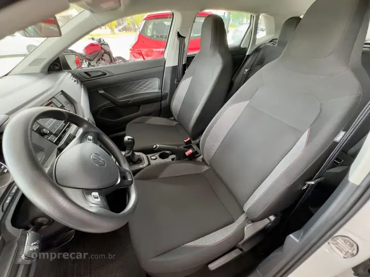 Polo 1.0 Mpi Track Manual