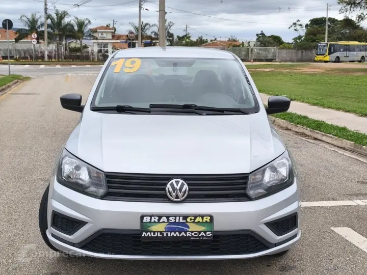 VOYAGE 1.6 MSI TOTALFLEX 4P MANUAL