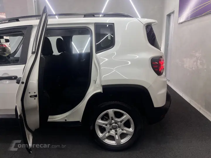 RENEGADE 1.3 T270 Turbo Sport