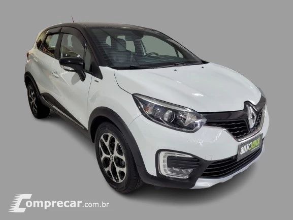 CAPTUR 1.6 16V SCE Bose