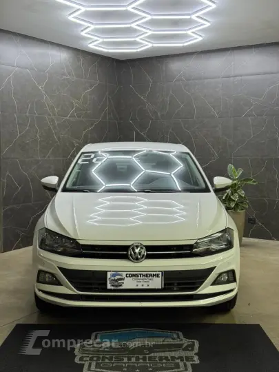 VIRTUS 1.0 200 TSI Highline