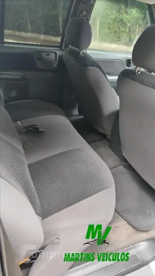 S10 2.8 4X2 CD 12V Turbo Intercooler