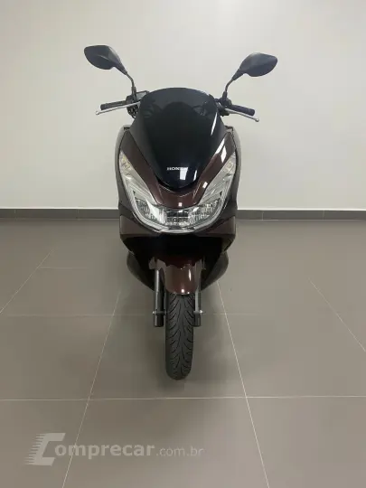 HONDA PCX