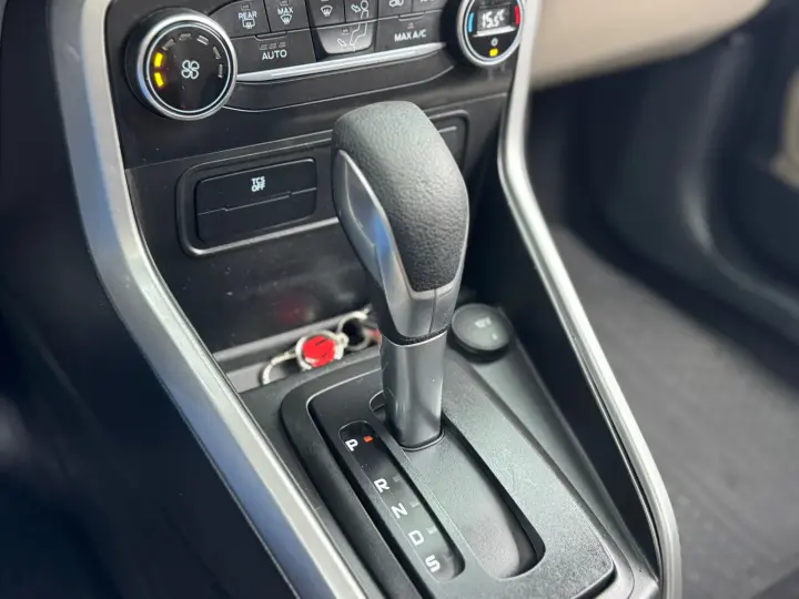 ECOSPORT 2.0 Direct Titanium