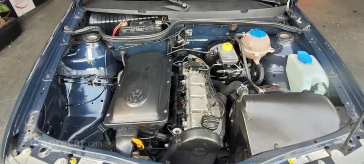 GOL 1.0 MI Ecomotion 8V G.IV