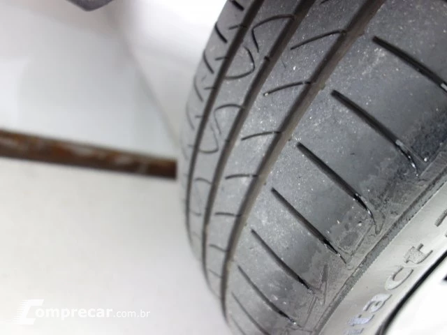 PALIO - 1.4 MPI ATTRACTIVE 8V 4P MANUAL