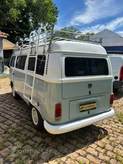 Kombi 1.6