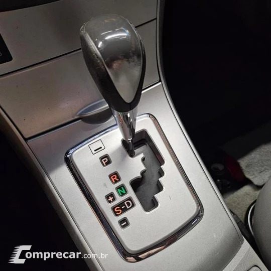 COROLLA XEI20FLEX